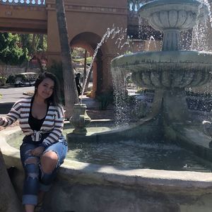 Meet your Posher, Jacky